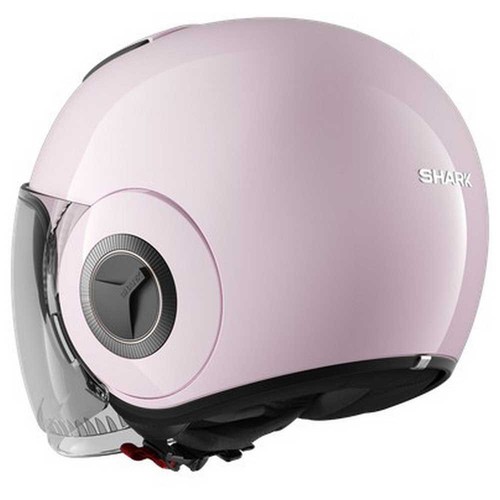 HELM JET SHARK NANO - VERSCHIEDENE FARBEN GRÖSSE XS S M L XL - 5 JAHRE GARANTIE - Bild 23 von 35