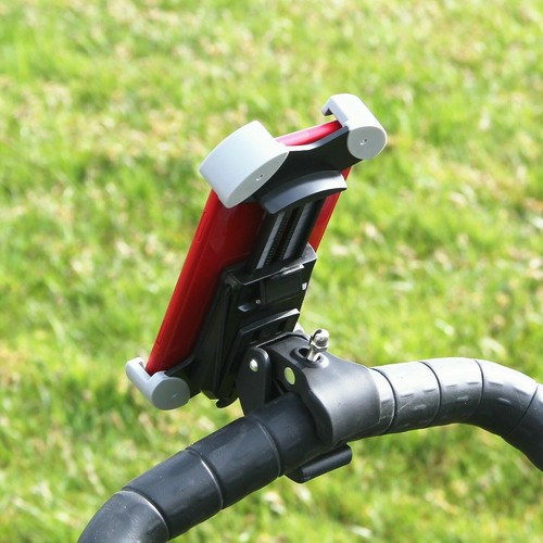 Golf Trolley Mobile Phone Holder Mount For iPhone Samsung Sony Huawei Nokia  LG | eBay