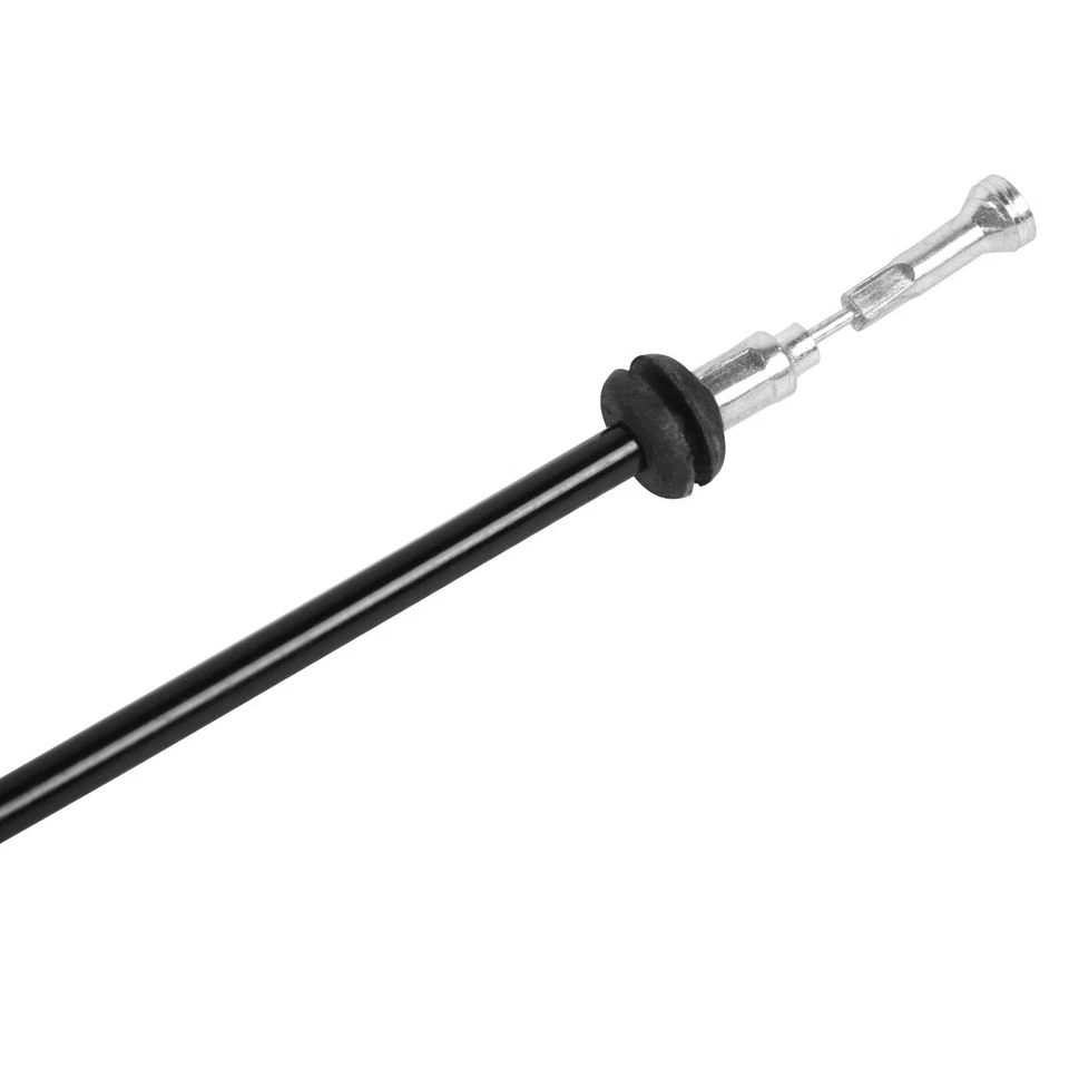 Cable de liberación de capó con mango para Dodge Freightliner Mercedes-Benz Sprinter Foto 4 de 4