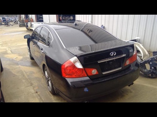 Rear Differential Carrier Rear RWD 3.538 Ratio Fits 06-08 INFINITI M35 364605 - Picture 4 of 12