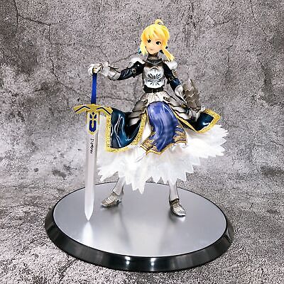 Yujin Fate Stay Night 10 Trading Figure Set – Lavits Figure