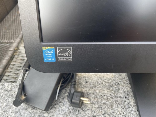 HP ProOne 400 G1 AiO Business PC 23 (K8K39EA#ABD) - Bild 2 von 6