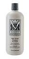 Thick & Rich Shampoo Blue Formula 32oz (Pack of 2)