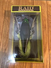 RAID JAPAN Deka DADGE(Crawler bait)