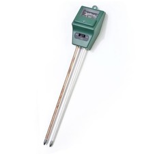 3 in 1 PH Tester Soil Water Moisture Light Te...