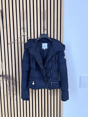 Monaco winterjacke damen s 36