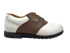 Grip Spikeless Turf-Lock Men's Golf Shoes Size 7.5