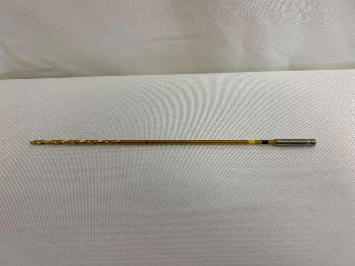 Arthrex AR-8943-13 Orthopedic 2.5mm Calibrated Drill Bit | eBay