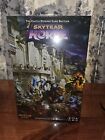 New In Package Sealed Skytear Horde Board Game Card Game Free Shipping