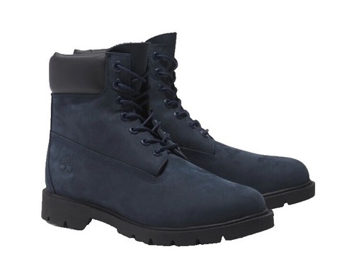 Chaussures Wolf & Shepherd Crossover Victory Trainer - Homme Taille 45 - Bleu