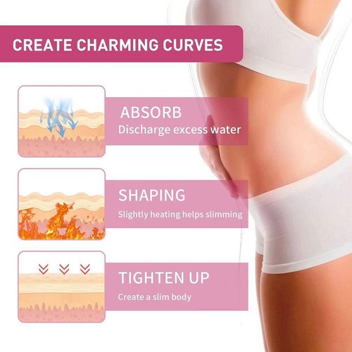 7pcs Detox Instant Capsulas Revert Slimming Product Gel Anti-Itch Natural New - Picture 7 of 13