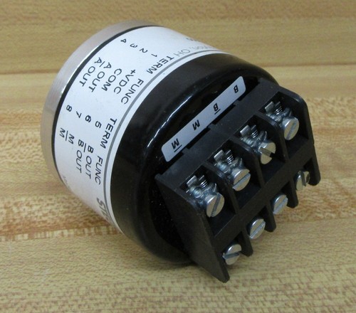 Stegmann 6-111050-1000 Encoder LD20WTB5, 1000 - Picture 3 of 4