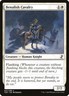 Benalish Cavalry, Time Spiral Remastered #7 MTG