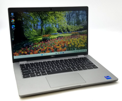 Dell Latitude 5420 laptop PC Intel i5-1145G7 11th 16GB Ram 256GB