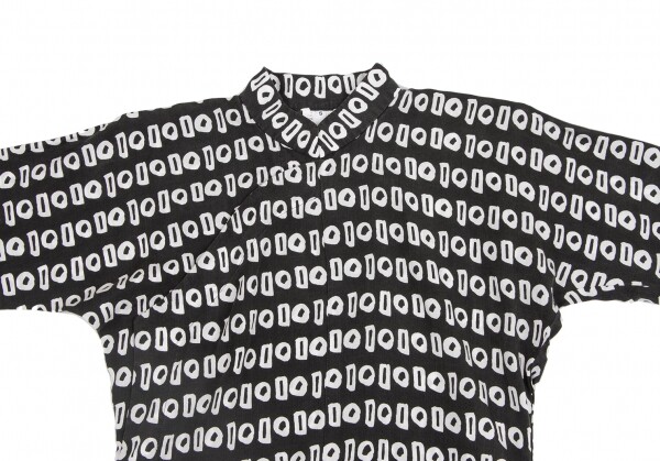 COMME des GARCONS COMME des GARCONS Printed Shirt Size S(K