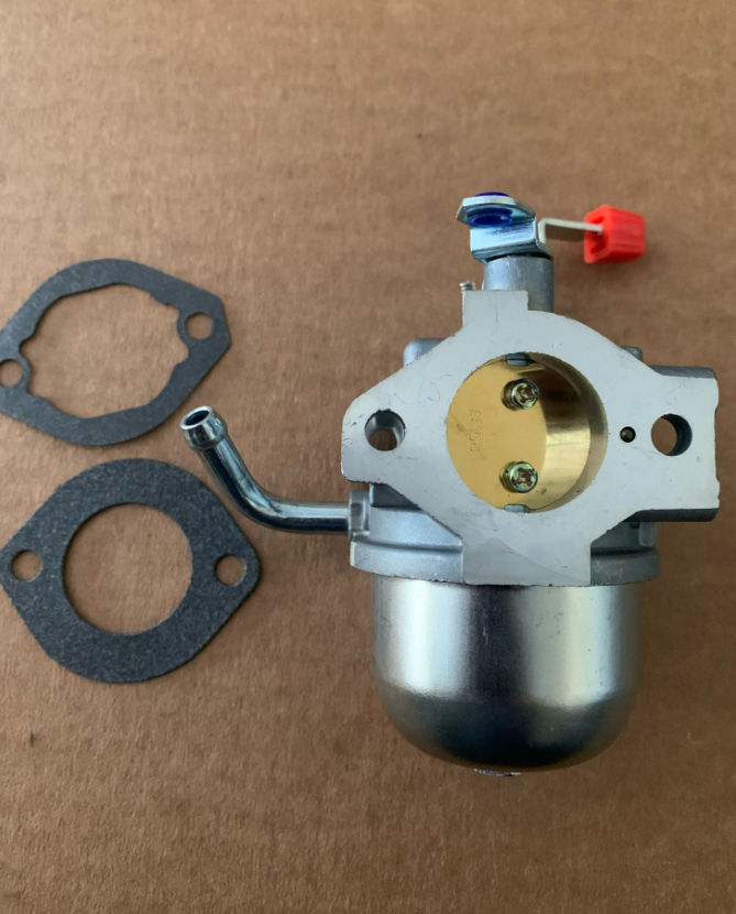 Carburatore Per Motore Briggs & Stratton 342cc 1650 – Ricambio Per Motozappa E Generatore