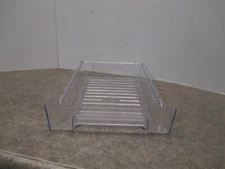 WHIRLPOOL REFRIGERATOR MEAT PAN (SCRATCHES) PART# W11256433