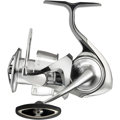 Daiwa Spinnrolle Exist LT 2000D-P 2500 2500D 2500D-XH 3000-H 3000D 4000-XH 