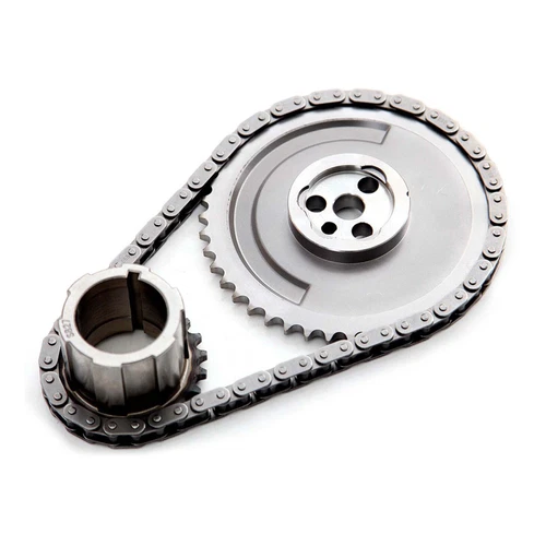 Kit de elevadores de leva etapa 2 Fit For LS1 4.8 5.3 5.7 6.0 LS Sloppy Mechanics E1840P - Imagen 11 de 11