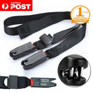 car seat latch strap