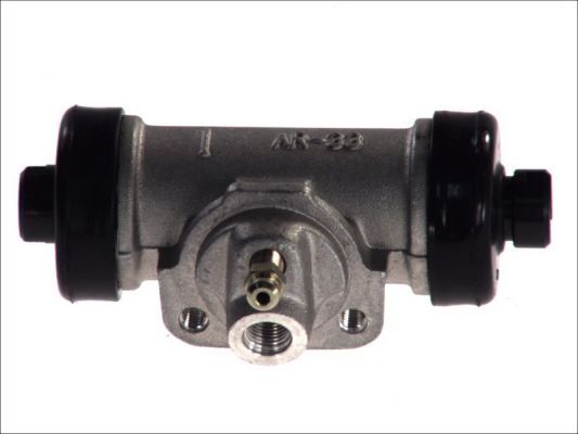 ABE Radbremszylinder Hinten FüR Nissan Patrol III 2 Hardtop K260 W260 Y60-image