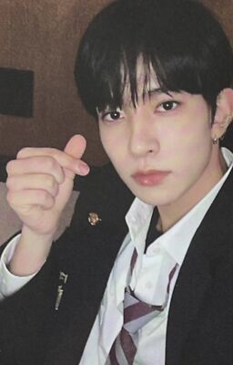 ENHYPEN - HEESEUNG MANIFESTO : DAY 1 WEVERSE Photocard Autographed