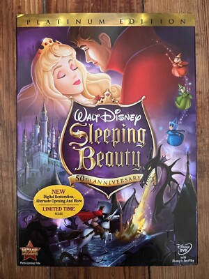 Massive Animated Movies- Walt Disney & Disney Pixar DVD