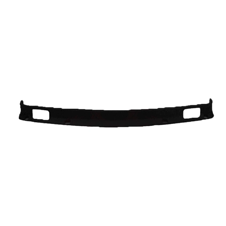 1988-2000 CHEVY/GMC C/K Trucks Front Lower Valance for Fog Lights and Tow Hooks - Image 2 of 4