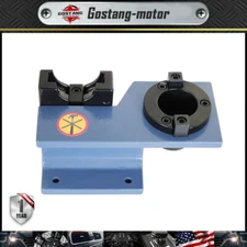 CAT40 Universal CNC Tool Holder Tightening Fixture Clamping Aluminum