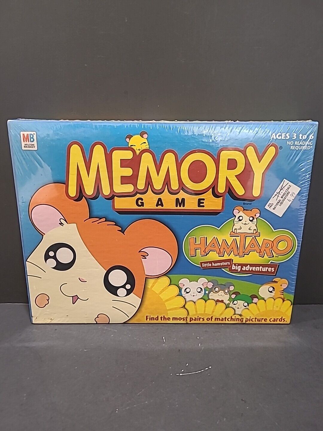 Hamster Restaurant - Game Play 