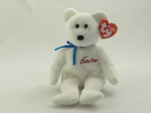 beanie baby star