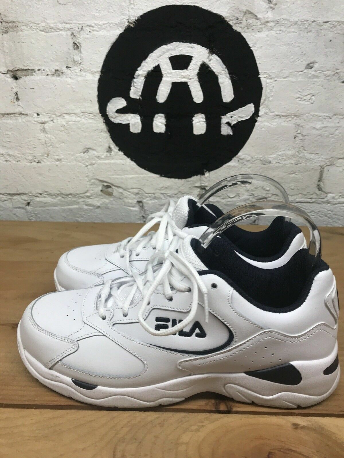 fila tri runner mens