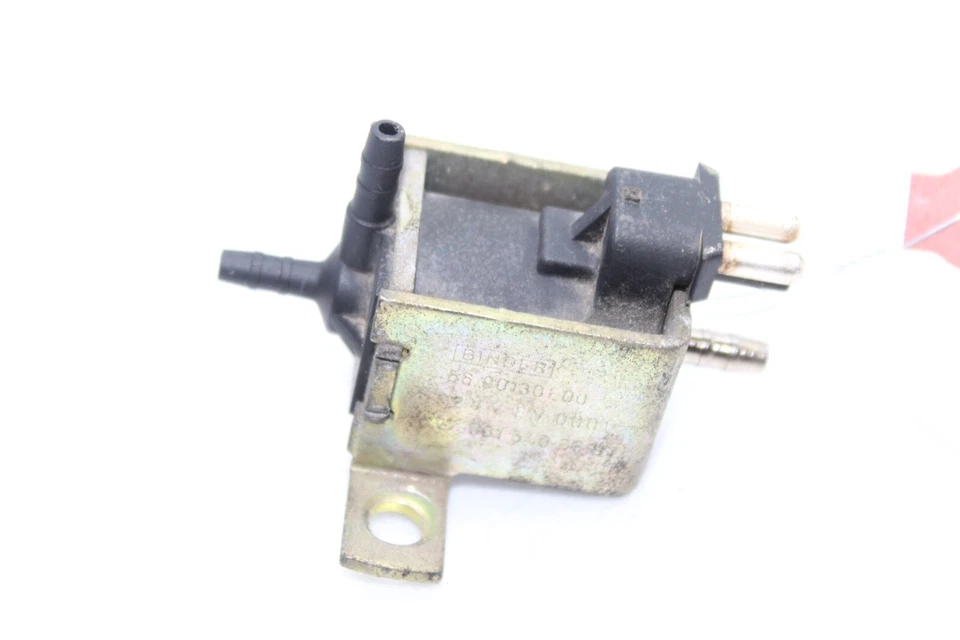 Electroválvula de vacío 92-93 MERCEDES-BENZ W124 300E EGR F4003 Foto 2 de 4