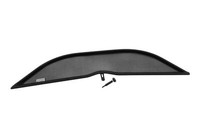 Airax Opel Tigra Twintop Bj.2004-2009 Windschott In Schwarz