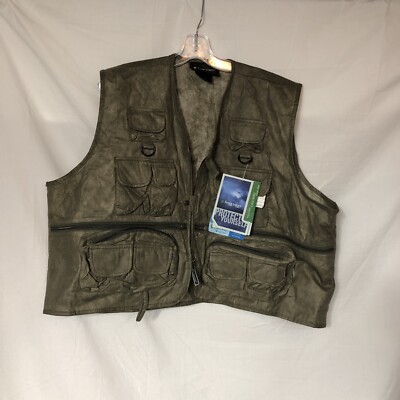 FROGG TOGGS RAIN GEAR MENS CASCADES STONE FLY