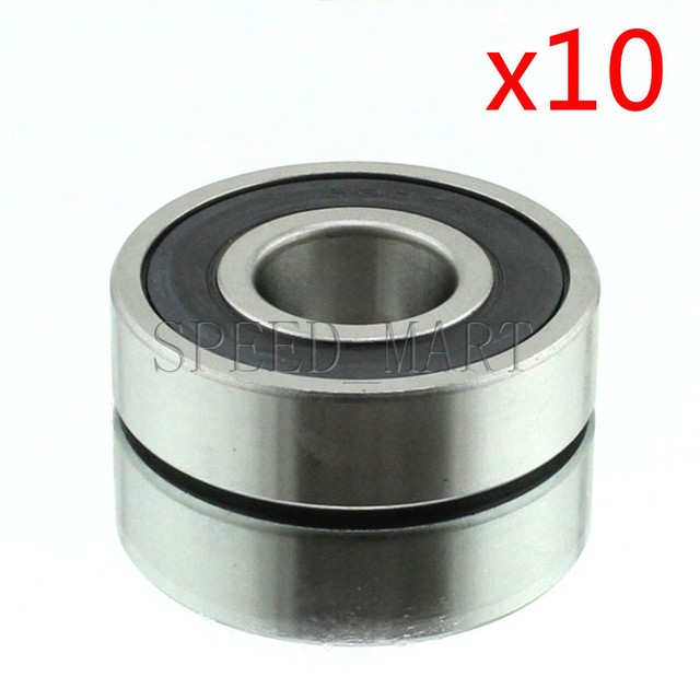 Подшипник 6305rs размеры