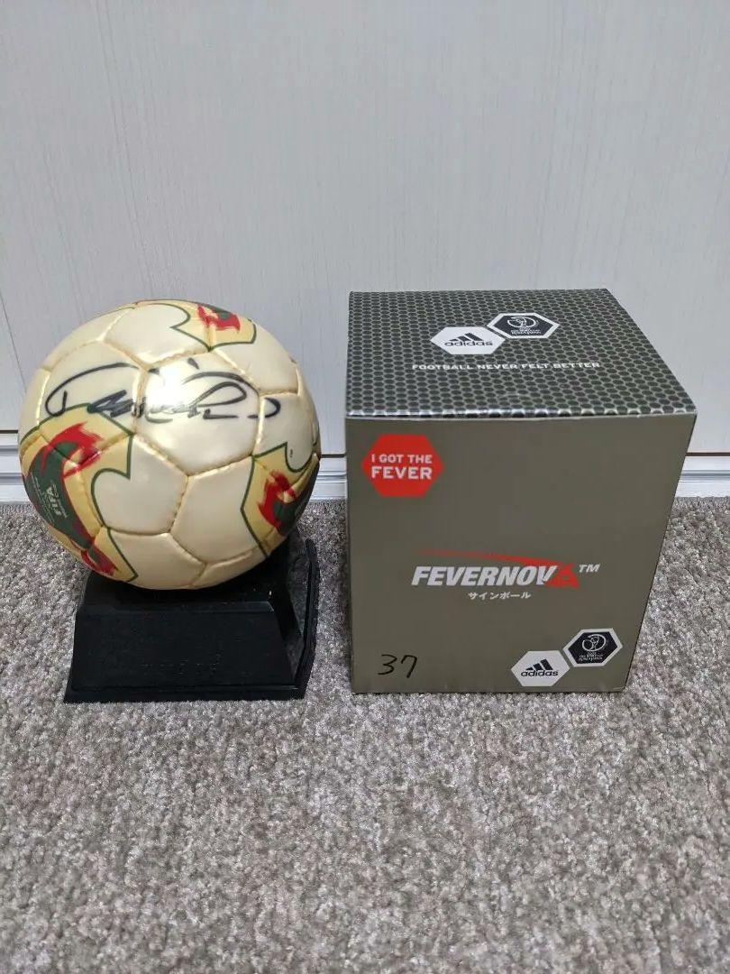 人気ブランドの mini Match Official Cup World FIFA 2002 ball Replica adidas サッカーボール
