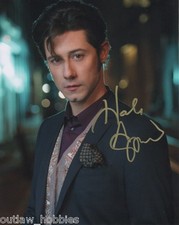 Hale Appleman Magicians Autographed Signed 8x10 Photo #7