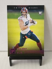 COLE KMET - 2020 Chronicles Panini PINK ? Parallel SP Rookie Card RC #PA-27. rookie card picture