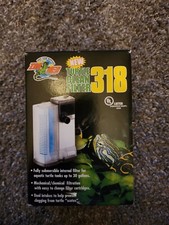 ZooMed 318 Turtle Clean Filter