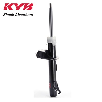 KYB FRONT RH EXCEL-G GAS STRUT 333709 | eBay Australia