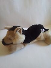 Aurora German Shepherd Plush Flopsies Puppy Dog