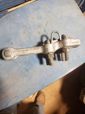 ANDERSON HDSO-47 DEAD END CLAMP