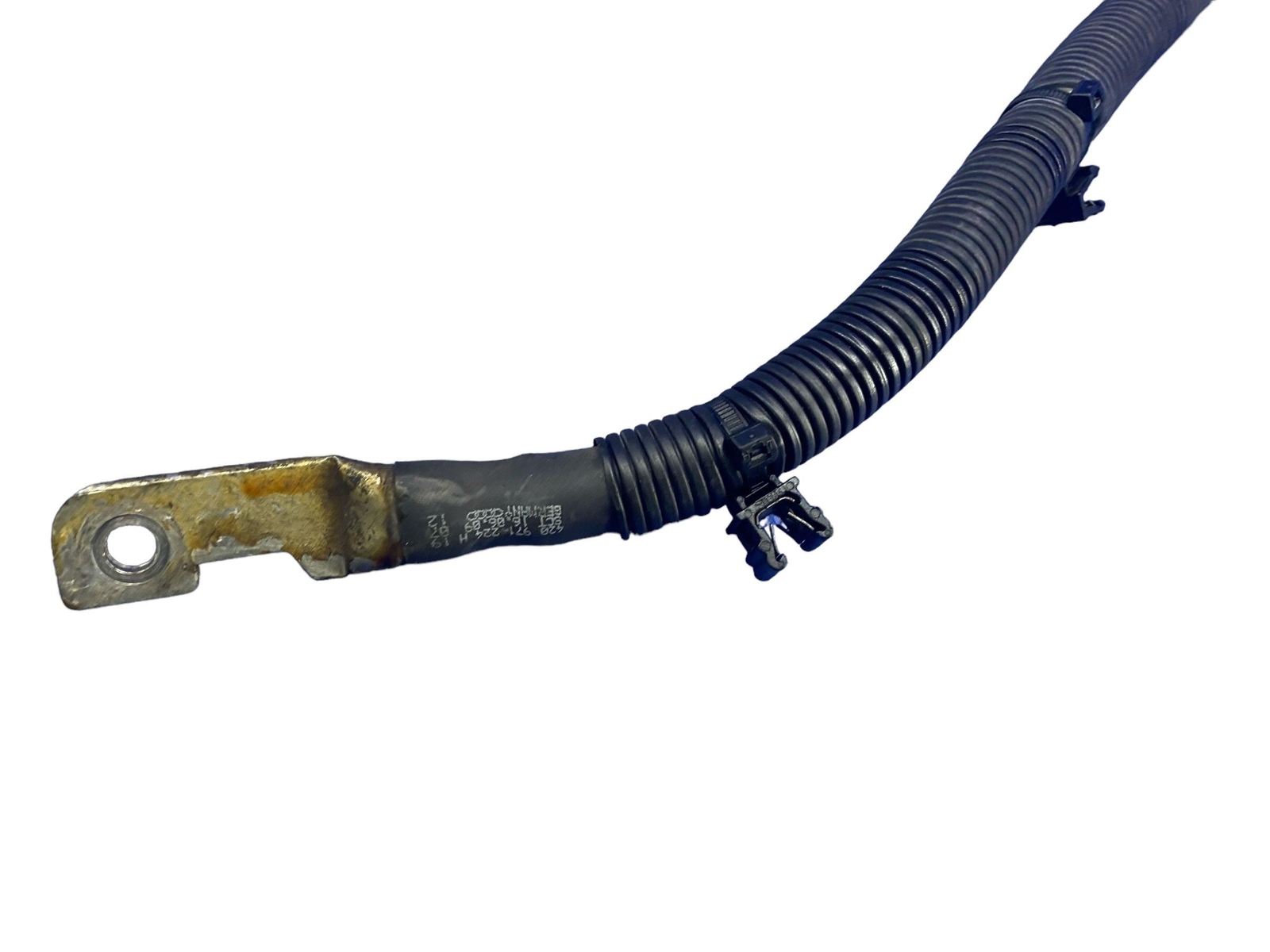2011 2012 2013 2014 2015 AUDI R8 ALTERNATOR STARTER WIRING CABLE WIRE 420971224
