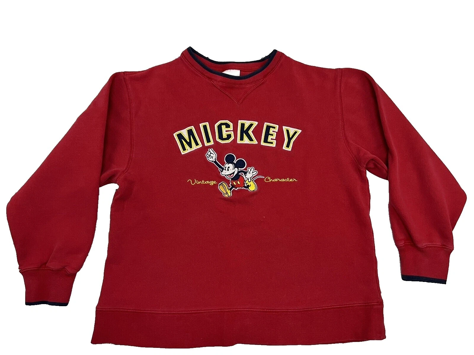 Suéteres para mujer Disney casual vintage