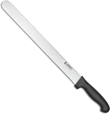 Jero 15" Commercial Slicing Knife - W-Nr 1.4116 Stainless - MADE IN PORTUGAL