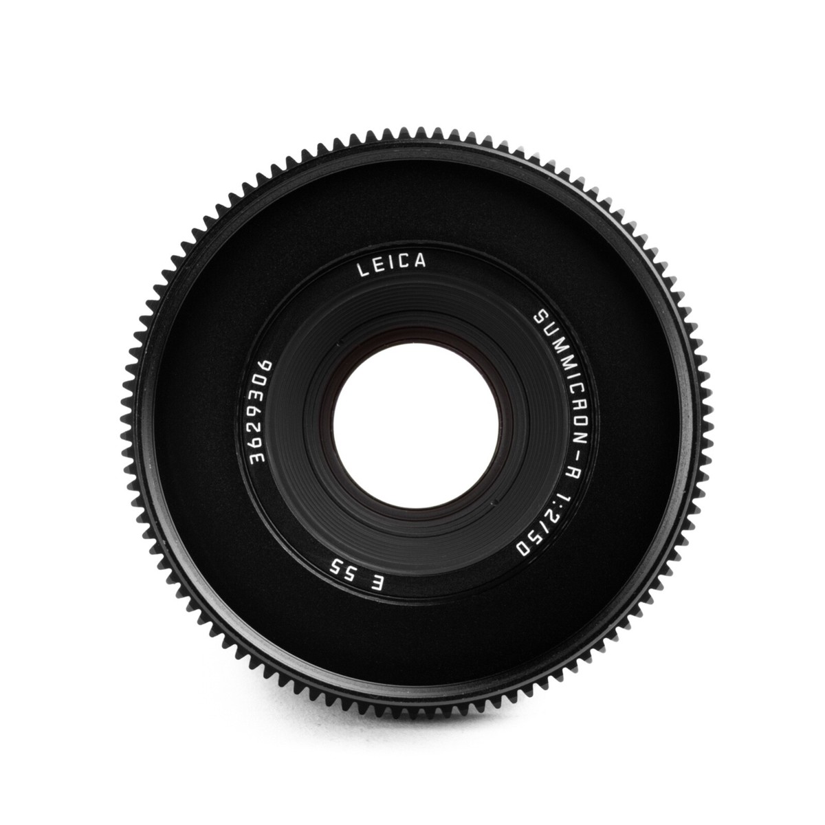 Leica R 50MM F2 SUMMICRON-R V2 German Cine-Lens in Sony E-mount | eBay