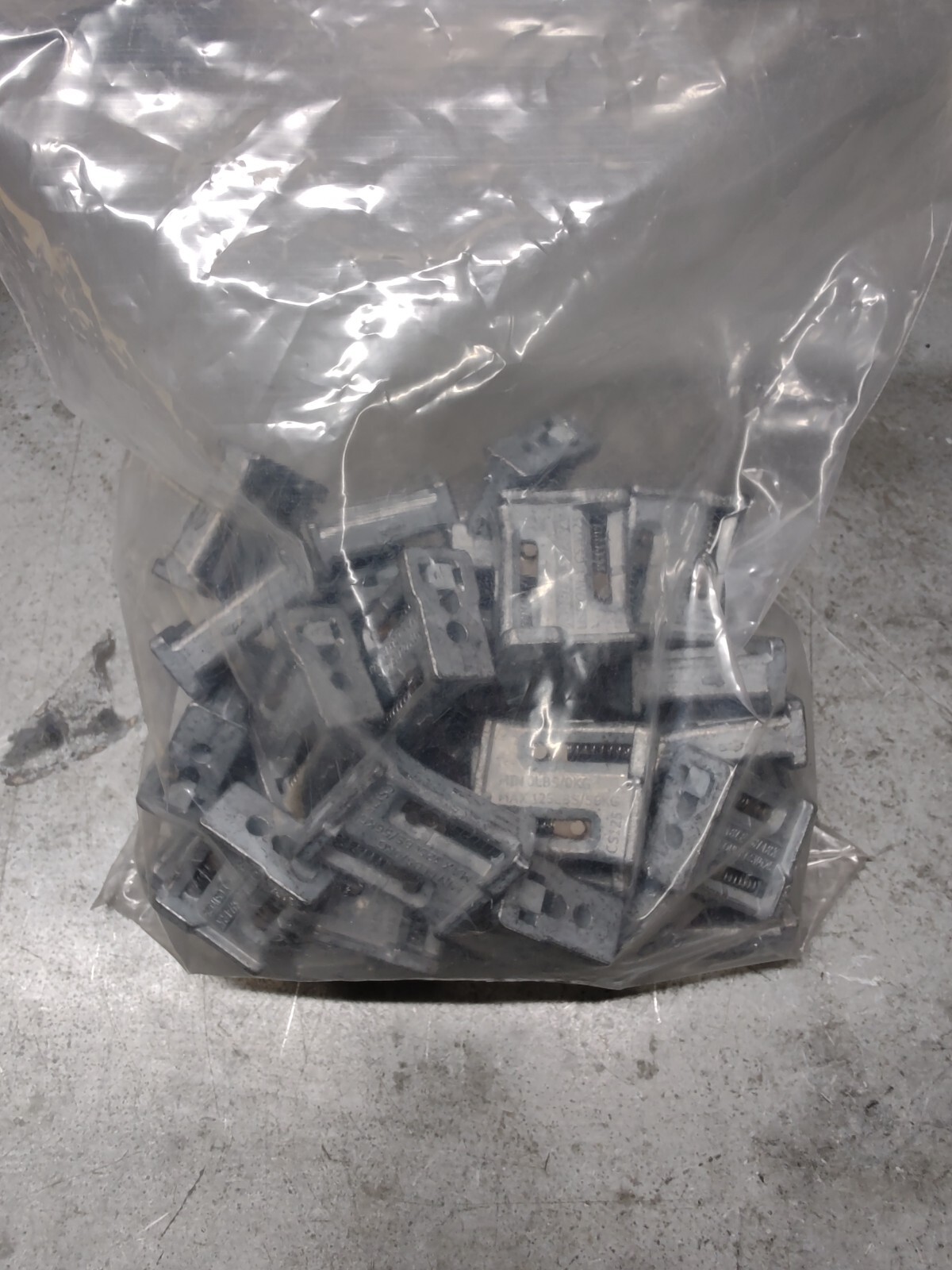 Ductmate Cable With Clutchers eBay