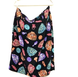 diane von furstenberg plus size