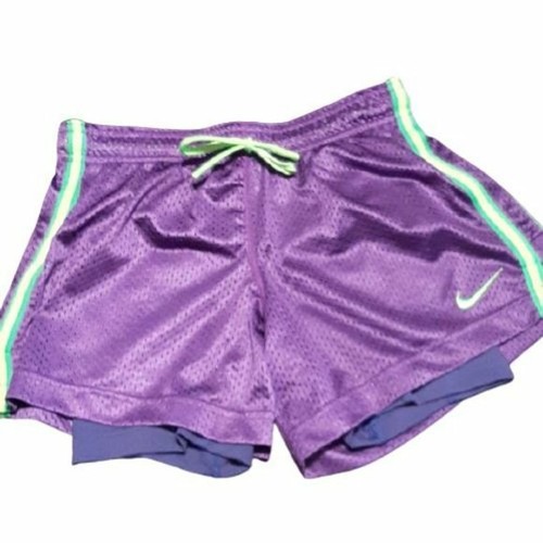 Nike Pro Dri-Fit Shorts Athletic 
